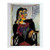 Buyartforless Portrait of Dora Maar by Pablo Picasso 20x16 Museum Art Print Poster