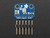 Adafruit I2S MEMS Microphone Breakout - SPH0645LM4H (3421)