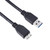 Yustda 1.5ft USB 3.0 Charger +Data SYNC Cord Cable for Toshiba External Hard Drive Disk