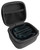 FitSand Hard Case Compatible for Walker's Game Ear Razor Slim Electronic Muff