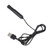 Vaguelly 1pc USB Microphone Mini Microphone Conference Microphone Computer Microphone for Desktop Microphone for Computer USB Desk Mic Desktop Mic Mini Voice Microphone Versatile Microphone