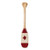 Abbott Collection 27-LODGE/6439 Medium Paddle with Canada Flag
