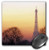 3dRose LLC 8 x 8 x 0.25 Eiffel Tower Paris France David Barnes Mouse Pad (mp_81464_1)