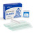 HSL Microscope Glass Slides 50 Pcs Pre-Cleaned Blank Microscope Slides and 100 Pcs 24 * 24mm Square Cover Glass,Ground Edge,Clear Glass