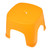 DECHOUS Low Stool Foot Stool Bathroom Stool Household Footstool Bathroom Toilet Stool Plastic Toilet Stool Nonslip Footstool Stool for Feet Stool for Kids Toddler Step Small PVC