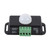 B18JPsF PIR Infrared Motion Sensor Detector, DC 12V~24V Strip Light Motion Sensor Switch, Motion Timer Function Sign Control PIR Controller LED Strips Lighting