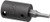 Wright Tool 32B-04MM 3/8" Drive Metric Impact Hex Bit Socket, 4mm