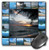 3dRose LLC 8 x 8 x 0.25 Inches Mouse Pad, Hawaii Sunsetl (mp_32634_1)