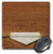 3dRose LLC 8 x 8 x 0.25 Inches Mouse Pad, Home Plate in Baseball (mp_50211_1)