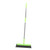 ORFOFE Broom Flooring Long Handle Floor Squeegee Shower Squeegee for Tile Shower Walls Floor Scraping Squeegee Floor Squeegee for Tile Floor Cleaning Tool Multifunction Rubber Wiper
