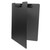 A4 Folder File Folder Clipboards Conference Writing Board Nursing Clipboard Letter Size File Folder Paper File Organizer Document Clip PVC Stationery Plate Clamp Office