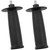 fengxiaomin Angle Grinder Handles Plastic Thread Auxiliary Side Handles Angle Grinder Handle Replacement?8mm?
