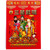 Toddmomy Chinese Lunar Calendar 2024 Chinese Daily Calendar Feng Shui Calendar Chinese Auspicious Calendar Traditional Calendar New Year Calendar Chinese New Year Decorations