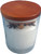 The Natural House Royal Sandalwood Scented Soy Wax Candles 100 Percent Natural for Stress Relief and Home Decor, Scented Portable Travel Aromatherapy Candles The Natural House Royal Sandalwood Scented Soy Wax Candles 100 Percent Natural for Stress Relief and Home Decor, Scented Portable Travel Aromatherapy Candles