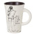 Hallmark Some Things Dad and Baby Mug