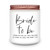 RIZOOCE Bride to Be Gifts for Women,Unique Engagement Anniversary Wedding Candles Gifts for Her,Bridal Shower Scented Candles Gifts for Bride(9oz) RIZOOCE Bride to Be Gifts for Women,Unique Engagement Anniversary Wedding Candles Gifts for Her,Bridal Shower Scented Candles Gifts for Bride(9oz)