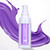 Purple Toothpaste Whitening, Purple Toothpaste for Teeth Whitening,Color Corrector Purple Toothpaste for Adults, Teeth Whitening Booster,Teeth Whitener,Tooth Stain Removal,Purple Teeth Whitening