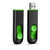 MAKACTUA 2 Pack 64GB USB Flash Drive, USB 2.0 Memory Stick Thumb Drive Pen Drives Jump Drive for Data Storage Black/Green