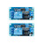 JESSINIE 2PCS DC12V Time Delay Relay Module Turn On Off Switch Module Time Timer for Smart Home PLC GPS Industrial Control Electronic Experiment Robot