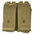 Fox Outdoor AR-15/AK-47 Dual Mag Pouch Coyote