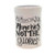 Carson Utensil Crock Materials-Memories