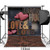 SJOLOON 5X7ft Love Theme Valentine's Day Photography Backdrop Kids Photo Background Vinyl Studio Prop 10364