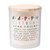 Best Friend Birthday Gifts for Women Friendship Unique, Christmas Gifts for Friends Female Bestie BFF, Happy Birthday Lavender Scented Candle 10oz, 40th 50th 60th 70th Birthday Gift Ideas