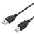 6ft USB Cable PC Laptop Data Sync Cord for Simmons SD350 Electronic Drum Kit