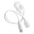 Ir Light Switch Light Controller Nontendo Switch Light Bar Light Accessories Motion Sensor Ir Sensor Motion Switch Sensor Controller Sports Switch Rubber Led 4a White