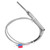 Ktype Thermocouple, Thermocouple Sensor M8 5x50 Mm Probe for The Plastics Industry (#1)