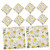 40pcs Color Napkins Paper Towel Facial Tissue for Party Printing Party Supplies