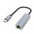 Usb Ethernet Adapter, Fast Usb to Ethernet, Usb Network Adapter, Usb Ethernet Converter, Stable Ethernet Adapter, Network Adapter Fast Network Connection, Usb Ethernet Adapter for Laptops Computers