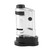 Microscope, Pocket Microscope Mini LED Microscope Magnifying 20X-40X Zoom LED Lighted Illuminated with Base with Base for Hobbyists, Collectors etc