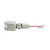 HEMOTON Sensor Light Motion Switch Motion Sensor Light Nontendo 12 Volt Timer Motion for Lights Motion Sensor Grey Ir Sensor 12v Motion Sensor Hs220 Motion Light Outdoor Abs