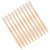 SOLUSTRE 10 Pcs Toothbrush Set Wooden Lightweight toothbrushes Soft Toothbrush Bamboo Bamboo Disposable Toothbrush Adults Toothbrush Soft Fur Set aldult Bamboo Brush Toothbrush SOLUSTRE 10 Pcs Toothbrush Set Wooden Lightweight toothbrushes Soft Toothbrush Bamboo Bamboo Disposable Toothbrush Adults Toothbrush Soft Fur Set aldult Bamboo Brush Toothbrush