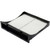 Geekstop C3615-P Cabin Air Filter Compatible with Compatible with Subaru Forester 2009-2018, Compatible with Subaru Impreza 2008-2016, Compatible with Subaru Impreza WRX 2008-2014