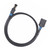 UKCOCO Broadband Connection Network Cable Cord Extender Extensions Cord Shielded Network Patch Cable LAN Cable Mesh Wire Cable Gland Cable Ethernet Computer Jumper PVC Shell