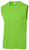 Sport-Tek Men's Sleeveless PosiCharge Competitor Tee XXL Lime Shock