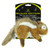 Hyper Pet Wildlife Critters Plush Dog Toys