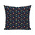 SARNFANS Galaxy Cushion Cover Throw Pillows for Couch & Farmhouse Bedroom Decor,Planets and Dot Shape Stars,Print Decorative Square Home Accent Pillow Case,Multicolor 16x16 inch SARNFANS Galaxy Cushion Cover Throw Pillows for Couch & Farmhouse Bedroom Decor,Planets and Dot Shape Stars,Print Decorative Square Home Accent Pillow Case,Multicolor 16x16 inch