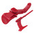 Vacuum Cyclone Red Canister Button Release Catch Clips Fit for Dyson DC41, DC43