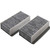 Cabin Air Filter for My Car Set 2pcs Carbon Automotive Replacement by Karoldeare C15439 80292-SCA- 80292-SCV-A01