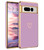 BENTOBEN Google Pixel 7 Pro Case, Google Pixel 7 Pro Phone Case Electroplating Heart Camera Protection Protective Slim Flexible Non-Slip Bumper Shockproof Google Pixel 7 Pro Case 6.7 Inch, Purple