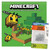 2024 Minecraft Mini Wall Calendar & Push Pins