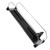 SOLUSTRE Propeller Water Can Soda Dispenser Glide Pusher Home Refrigerator Drink Puller Drink Organizer Drink Stand White Cooler Shelf Pusher Machine To Rotate Divider Plastic Household