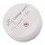 Veemoon Flood Sensor Water Alarms for Basements Water Leak Detector Leak and Drip Alert Water Alarm Sensor Water Alarm Leak Detector Drip Alert for Kitchen Batteries Abs Hourglass Sink