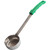 Small Ladle Portion Control Serving Spoon: Pizza Sauce Spoon Portion Ladle Food Portioner Scoop Stainless Steel Portion Control Serving Utensil For Measuring and Serving 4oz