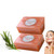 Kojic Acid Soap for Hyperpigmentation, Kojic Acid Skin Brightening Soap for Face and Body, Kojic Acid Soap Cleanse, Hydrate & Brighten Skin, Kojic Acid Whitening Soap for Beautifully Fresh Skin (2PC)