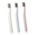 KALLORY 9 Pcs Teeth Cleaning Tool Cleaning Toothbrushes Full Head Toothbrush Bamboo Toothbrush Eco Toothbrush Adult Toothbrushes Soft Bristle Toothbrush Care Brush Travel Big Brush Head KALLORY 9 Pcs Teeth Cleaning Tool Cleaning Toothbrushes Full Head Toothbrush Bamboo Toothbrush Eco Toothbrush Adult Toothbrushes Soft Bristle Toothbrush Care Brush Travel Big Brush Head