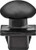 Clipsandfasteners Inc 10 Front Bumper Cover Moulding Clips Compatible with Ford Escape